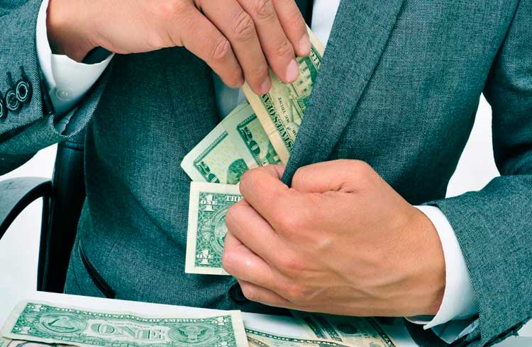Organizador de suposta pirâmide financeira TradeGroup consegue desbloqueio de parte de suas contas