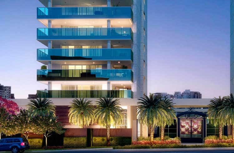 Grande incorporadora revela o primeiro registro imobiliário em blockchain do Brasil