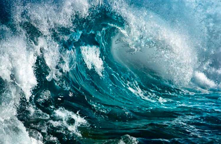 Waves lança atualização que possibilita a criação de DApps
