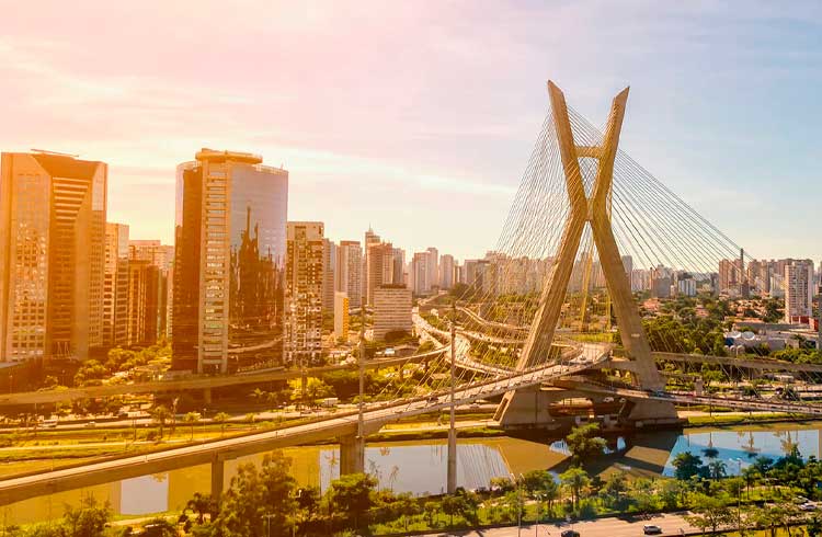 São Paulo e Distrito Federal recebem eventos sobre blockchain agora em junho