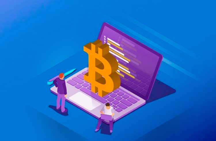 Como o Bitcoin funciona?