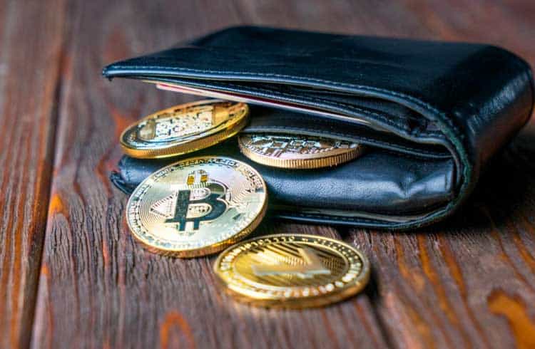Número de carteiras com US$1 em Bitcoin ultrapassa a marca de 20 milhões