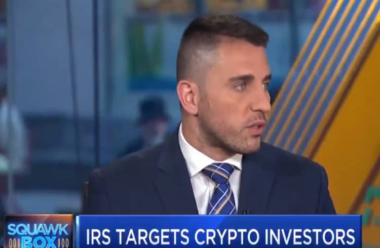 Anthony Pompliano defende o Bitcoin em tradicional programa de TV sobre finanças