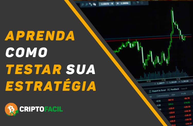 Aprenda como testar sua estratégia com o replay do TradingView