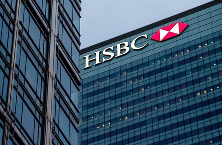 HSBC aplica tecnologia blockchain e reduz tempo de transação em 40%