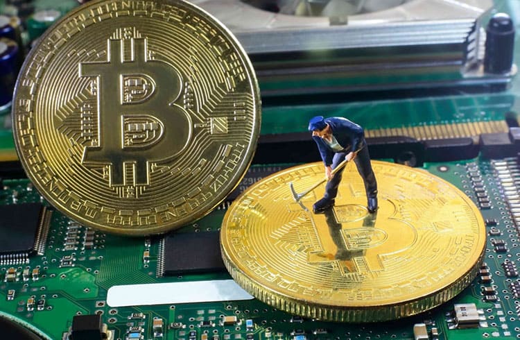 Quase 18 milhões de Bitcoins já foram minerados