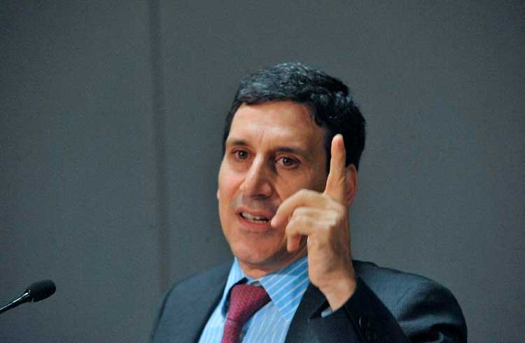 Ex-diretor do Bacen diz que a Libra é uma ameaça ao sistema financeiro