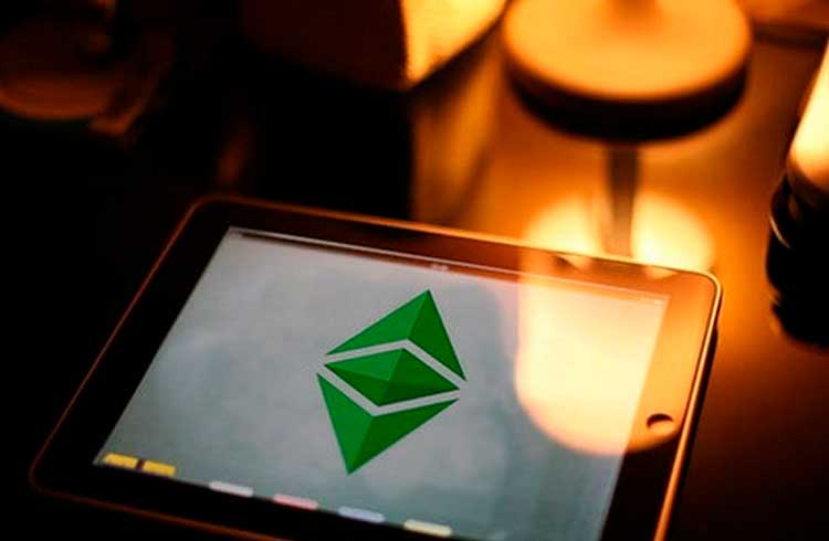 Ethereum Classic Labs anuncia novo programa de aceleração para startups