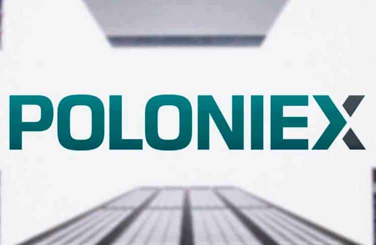 Agora é possível usar cartões e transferências bancárias para comprar criptoativos na Poloniex