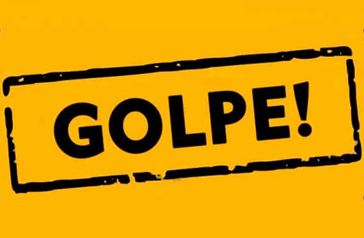 Mulher é vítima de golpe envolvendo Bitcoin que prometia 20% de lucro ao mês