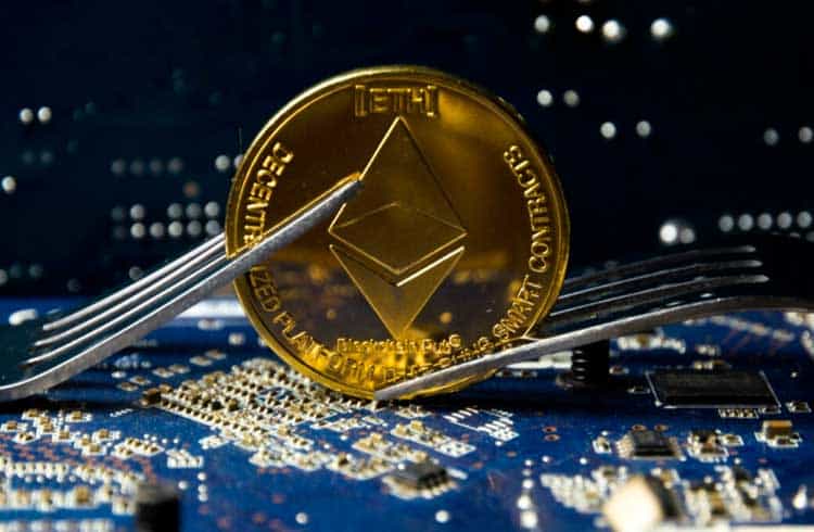 Próximo hard fork do Ethereum chamado Istanbul está programado para este ano