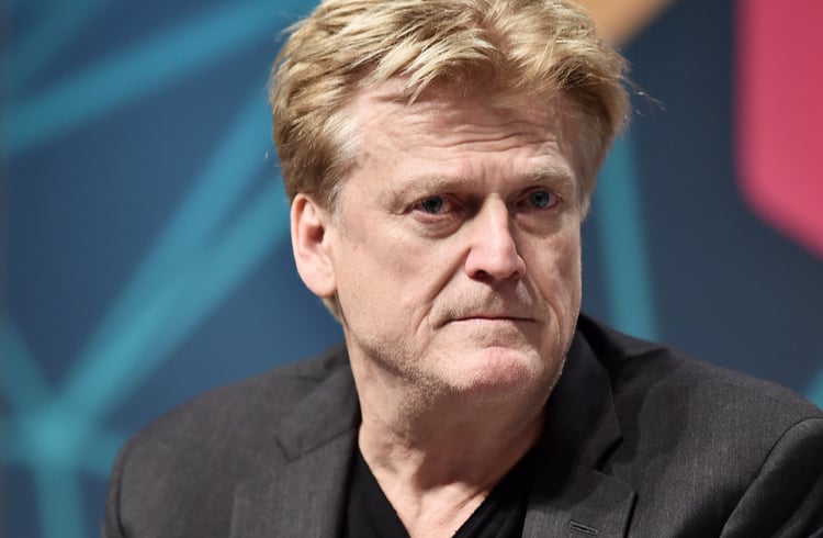 CEO da Overstock e proponente do Bitcoin deixa sua posição na empresa