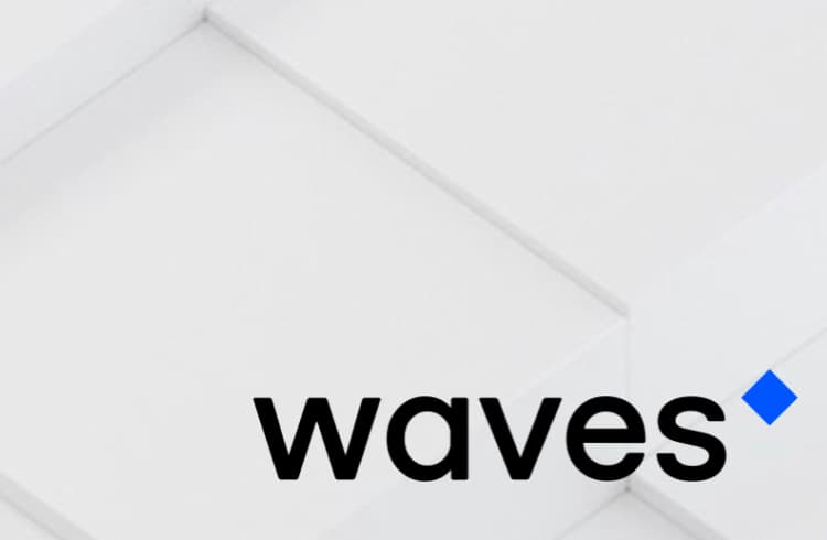 Criptomoeda Waves agora pode ser negociada na exchange Kraken