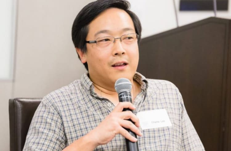 Charlie Lee explica rumores sobre paralisação no desenvolvimento da Litecoin