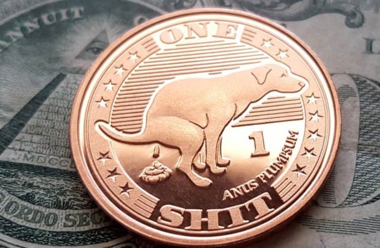 Shitcoins Shitcoins
