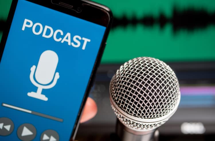 Nova edição do Bitcast Lite aborda carteiras mobile para criptomoedas
