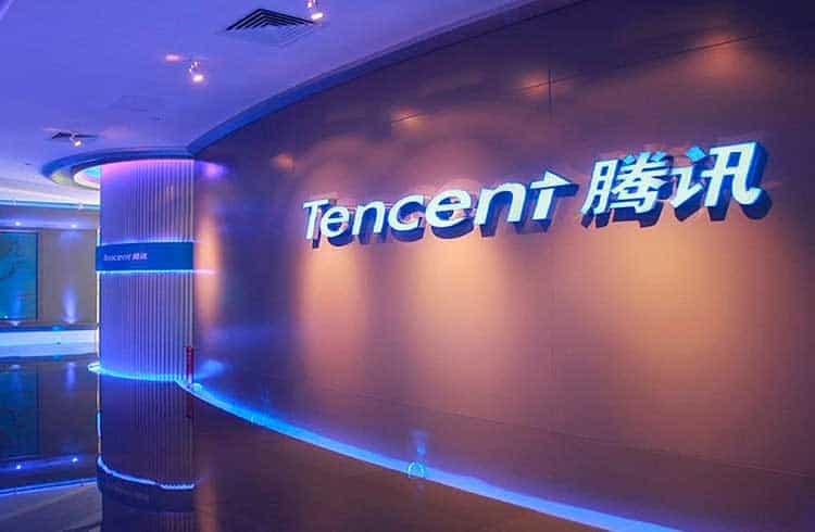 Aplicativo em blockchain da empresa responsável pelo WeChat já está inserido no cotidiano dos chineses