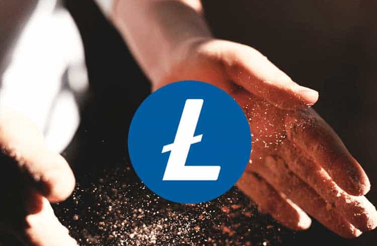 Binance alega que Litecoin sofreu dusting attack
