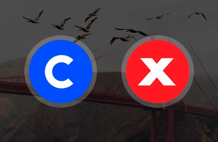 Coinbase finaliza aquisição da Xapo e integração ao seu serviço de custódia