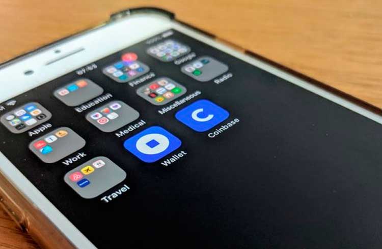 Coinbase libera recurso que permite acesso a DApps via navegadores