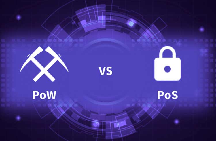Conheça as diferenças básicas entre PoW e PoS
