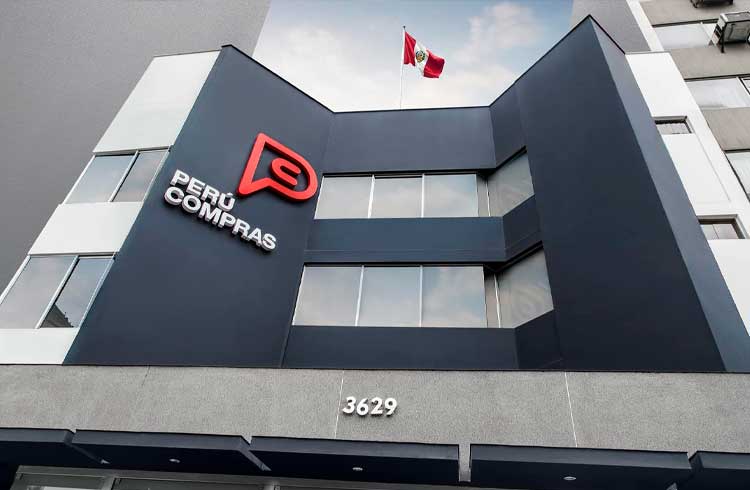 Governo do Peru já realizou mais de 47 mil compras públicas usando sistema com blockchain