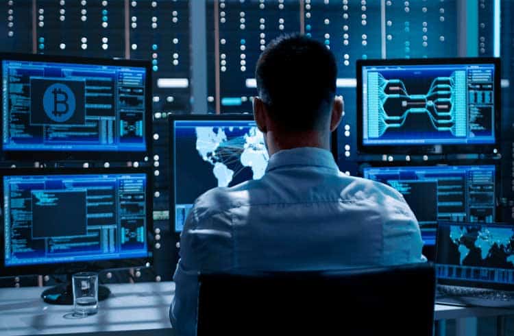 Grupo de 15 países e GAFI planejam sistema para monitorar transações com criptomoedas