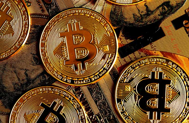 O que não fazer quando o preço do Bitcoin cair