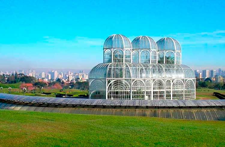 Paraná busca ser o Estado mais inovador do Brasil ao utilizar blockchain e novas tecnologias