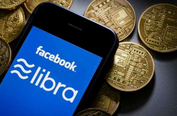 Possíveis membros da Associação Libra querem deixar o projeto de criptomoeda do Facebook