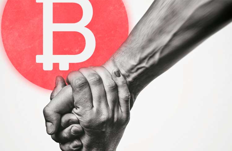 Preço do Bitcoin atinge maior alta semanal desde janeiro de 2018