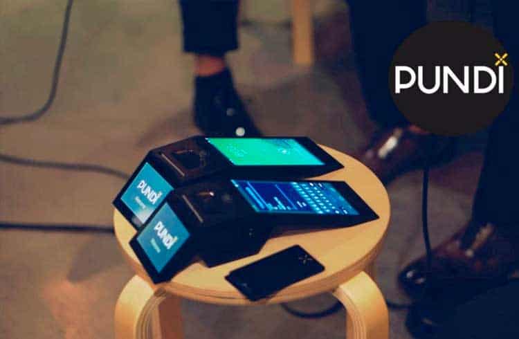 Pundi X possibilita o pagamento com criptomoedas na maior rede de varejo da Venezuela