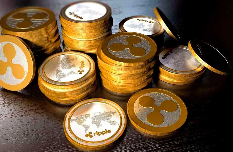 Ripple anuncia doação de 1 bilhão de XRP para promover soluções com o token