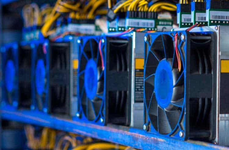 Ucranianos são presos por usarem usina nuclear para minerar criptomoedas