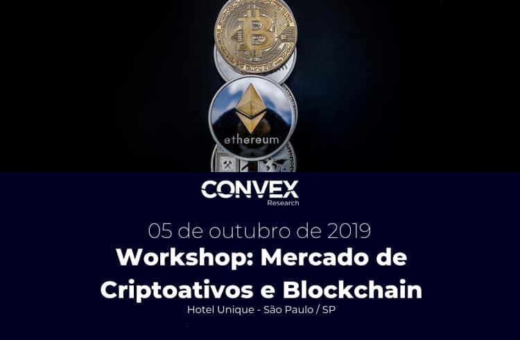 O Bitcoin deveria estar no portfolio de todo Investidor