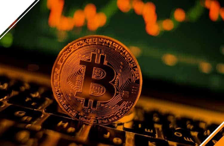 Bitcoin é cotado a US$10.300 e sua dominância segue crescendo