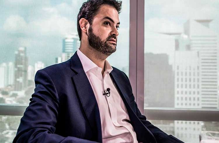 Especialista em Bitcoin Fernando Ulrich é o novo membro da Casa da Moeda do Brasil
