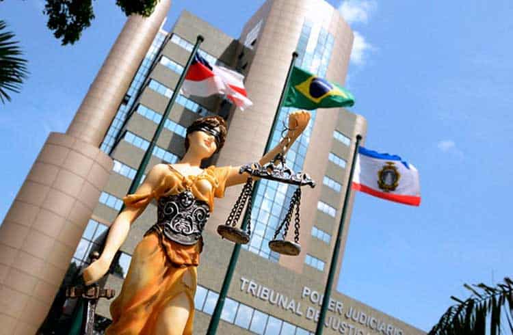Justiça do Amazonas determina novo bloqueio nas contas da Atlas Quantum
