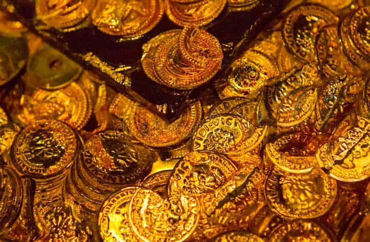 Pirataria do ouro fortalece a necessidade do Bitcoin