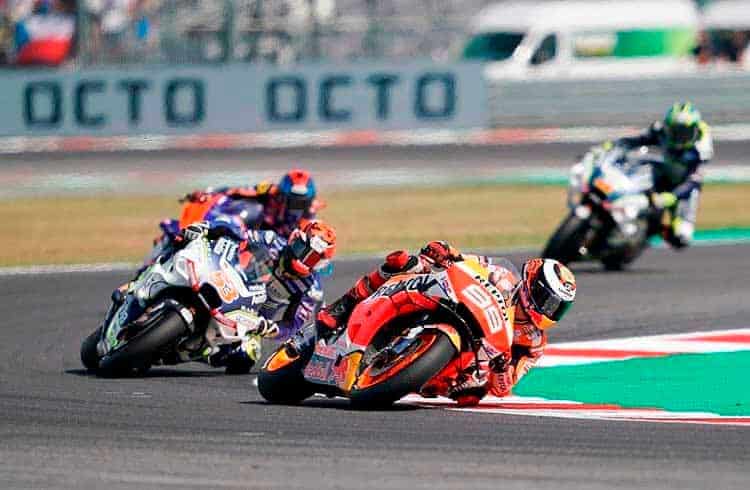 Empresa desenvolverá jogo do MotoGP com blockchain e itens colecionáveis 