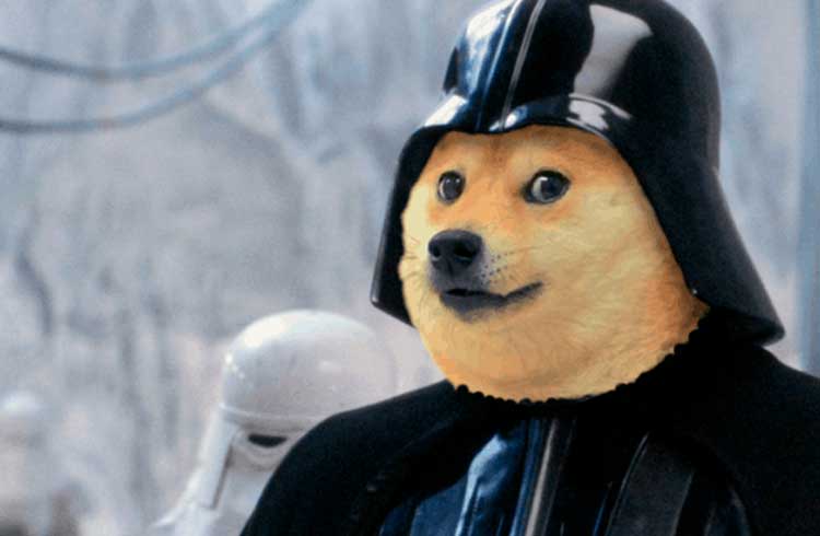 Binance anuncia listagem da Dogecoin nos EUA