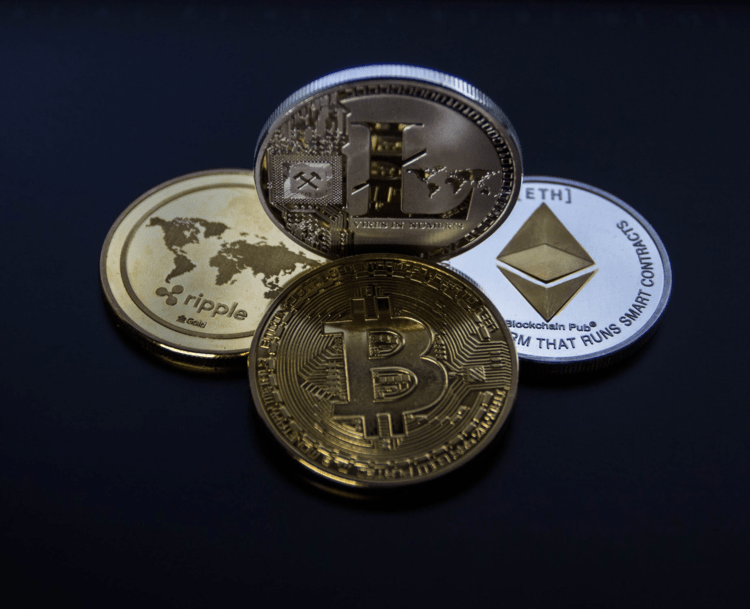 O ano de 2019 foi de altos e baixos para as criptomoedas criptomoedas