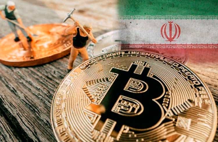 Governo do Irã anuncia novas tarifas de energia para mineração de criptomoedas
