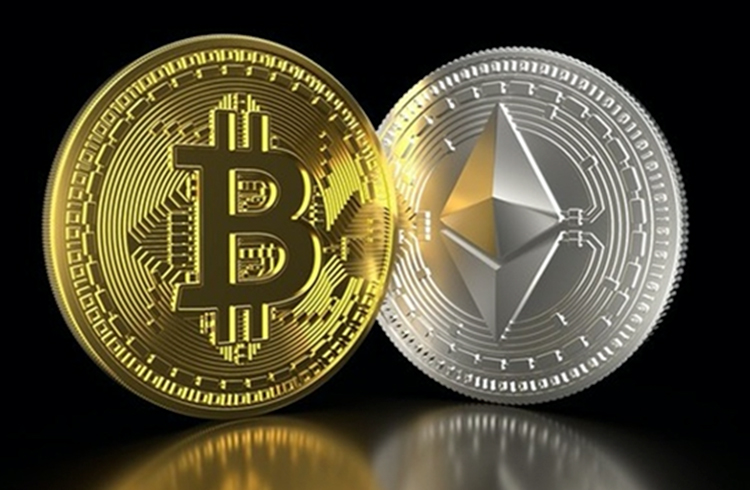 Bitcoin e Ethereum Bitcoin e Ethereum