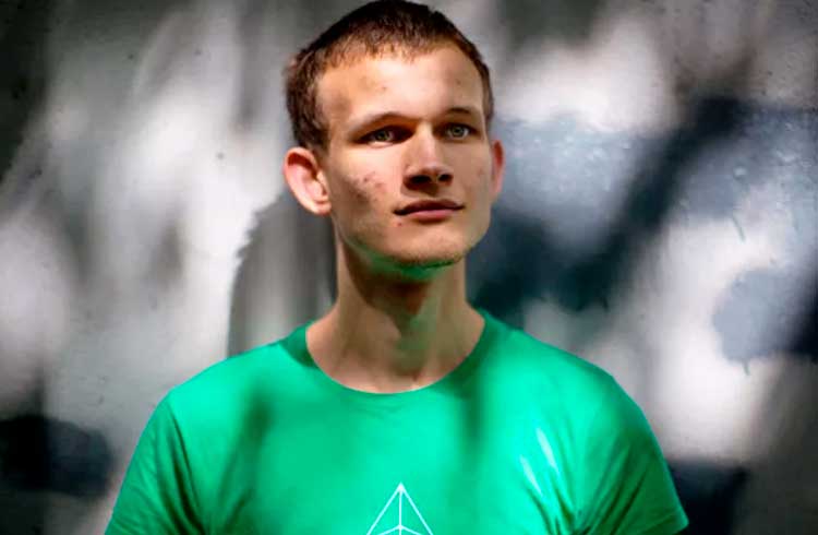 Vitalik Buterin diz que há uma maneira das CBDCs ...