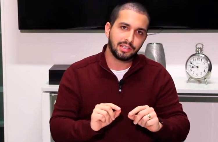 Dono da DD Corporation tem contas bancárias bloqueadas