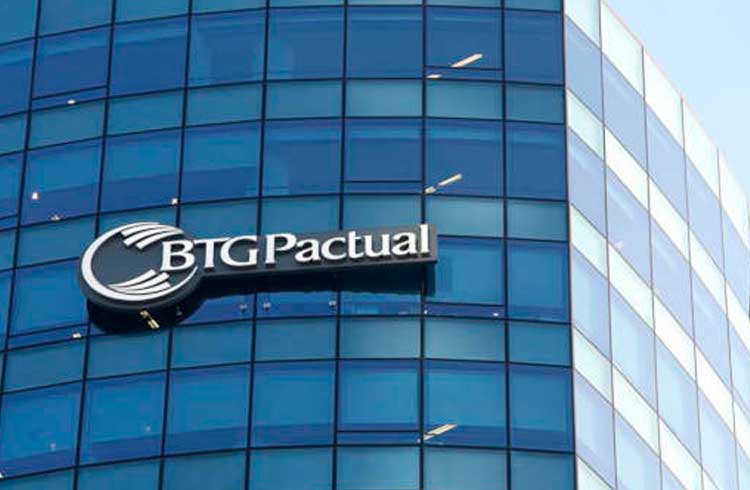 Banco BTG Pactual lança token ReitBZ lastreado em imóveis brasileiros