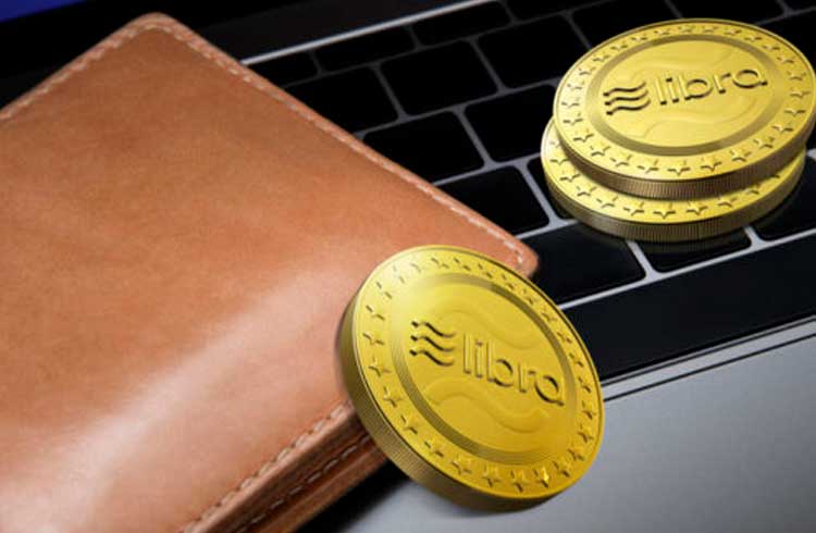 Carteira Calibra do Facebook anuncia mudança em sua marca