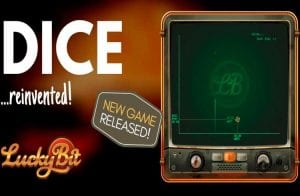 LuckyBit oferece até 15 BTC de ganhos com novo jogo de dados interativo em tempo real