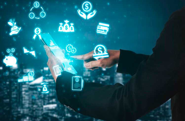 Mais de 6% das fintechs brasileiras abertas em 2019 focam em criptomoedas